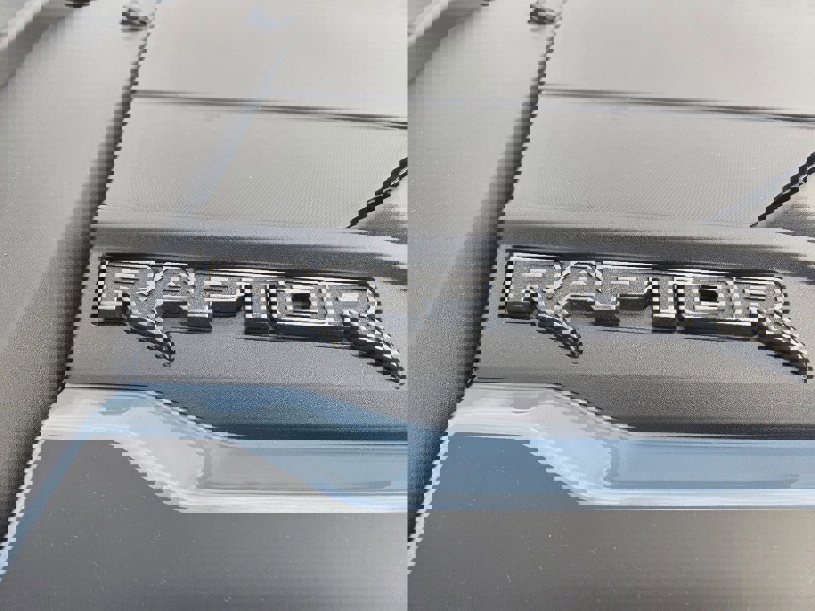 New 2025 Ford Bronco Raptor image 47