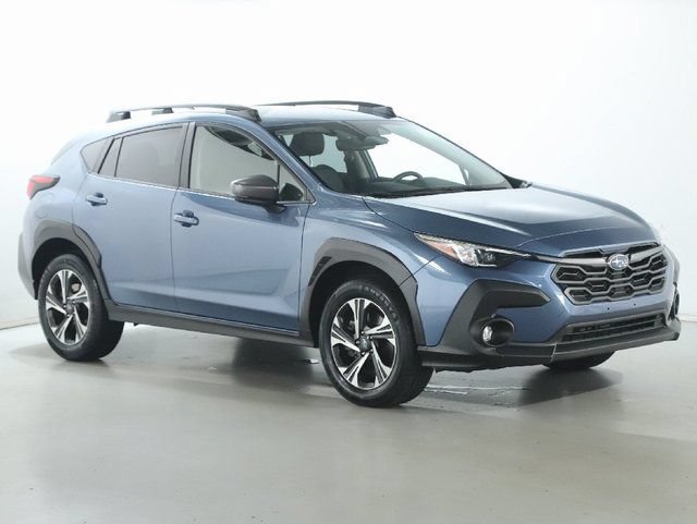 Certified 2024 Subaru Crosstrek 2.0i Premium AWD/4WD image 9