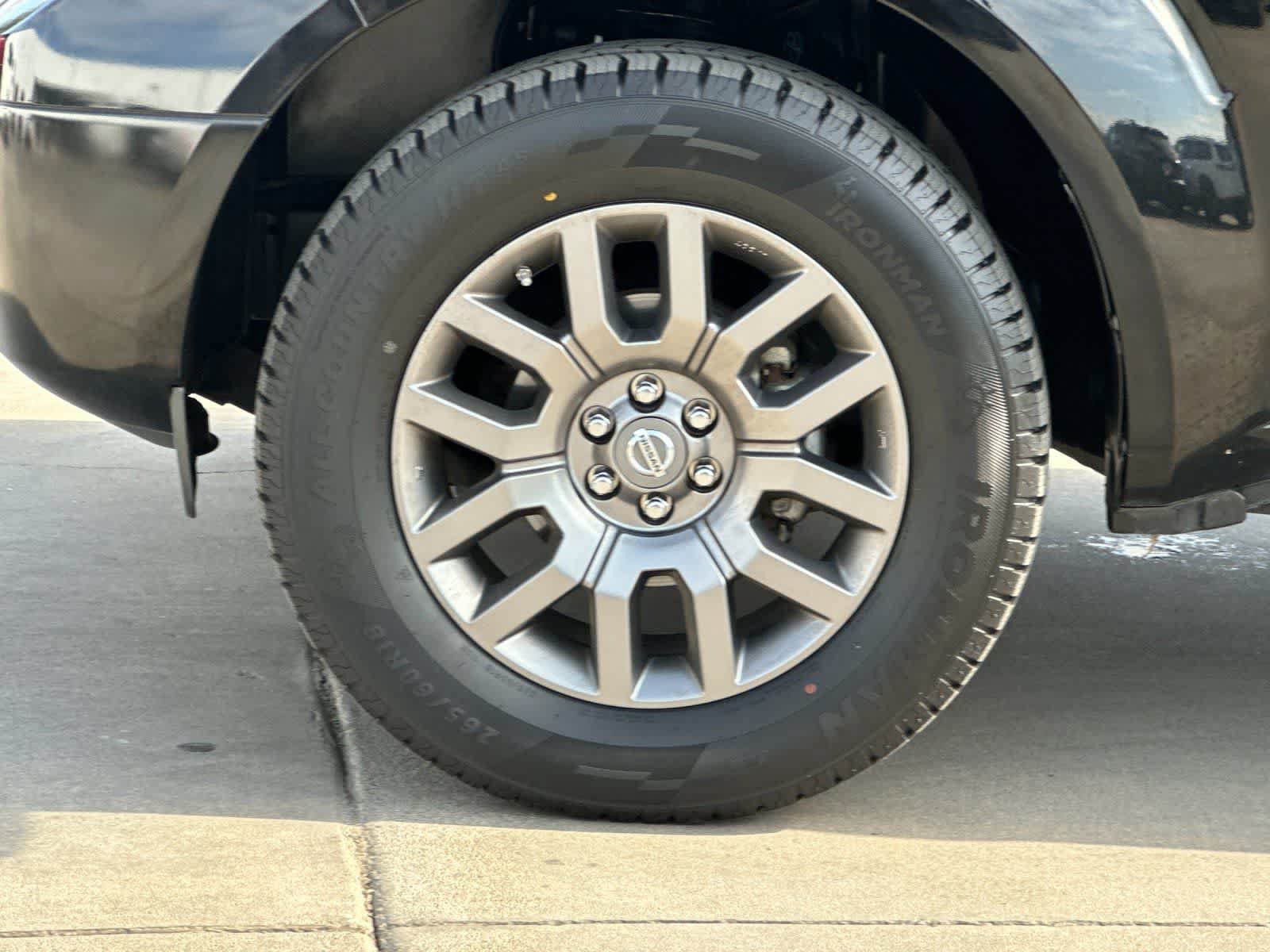 Used 2012 Nissan Frontier SV RWD image 25