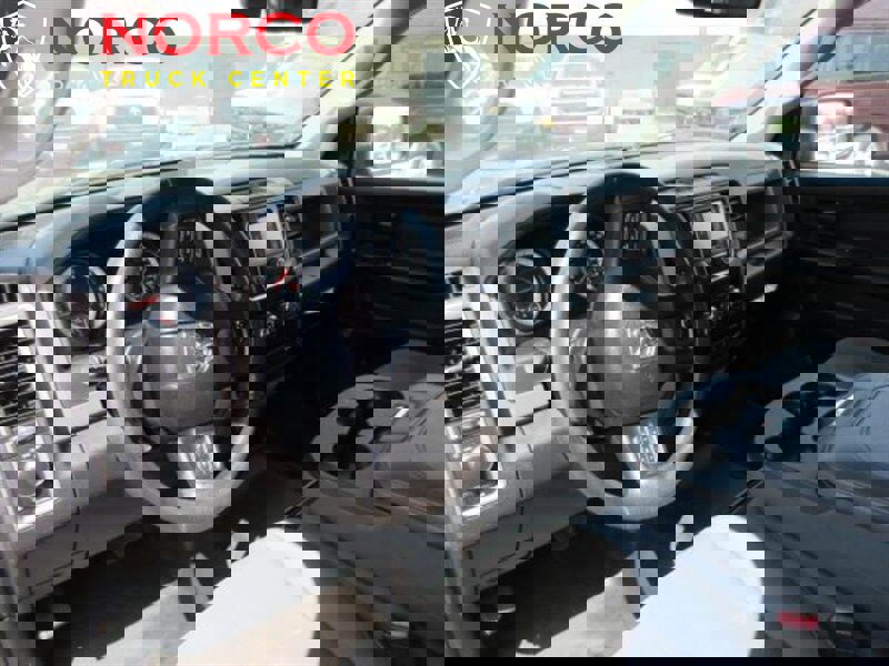 Used 2016 RAM 1500 Tradesman w/ Popular Equipment Group image 13