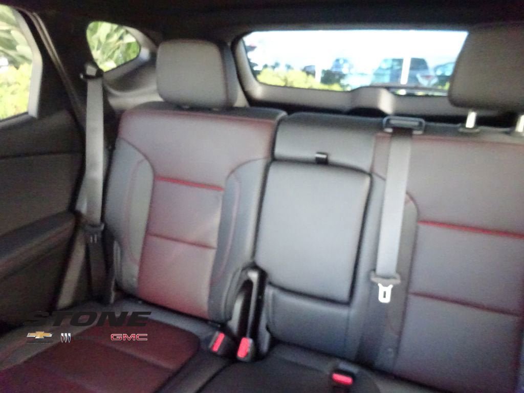 New 2026 Chevrolet Blazer RS w/ Driver Confidence II Package FWD image 14