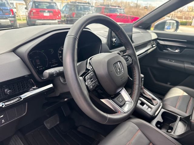 Used 2024 Honda CR-V Sport Touring image 15