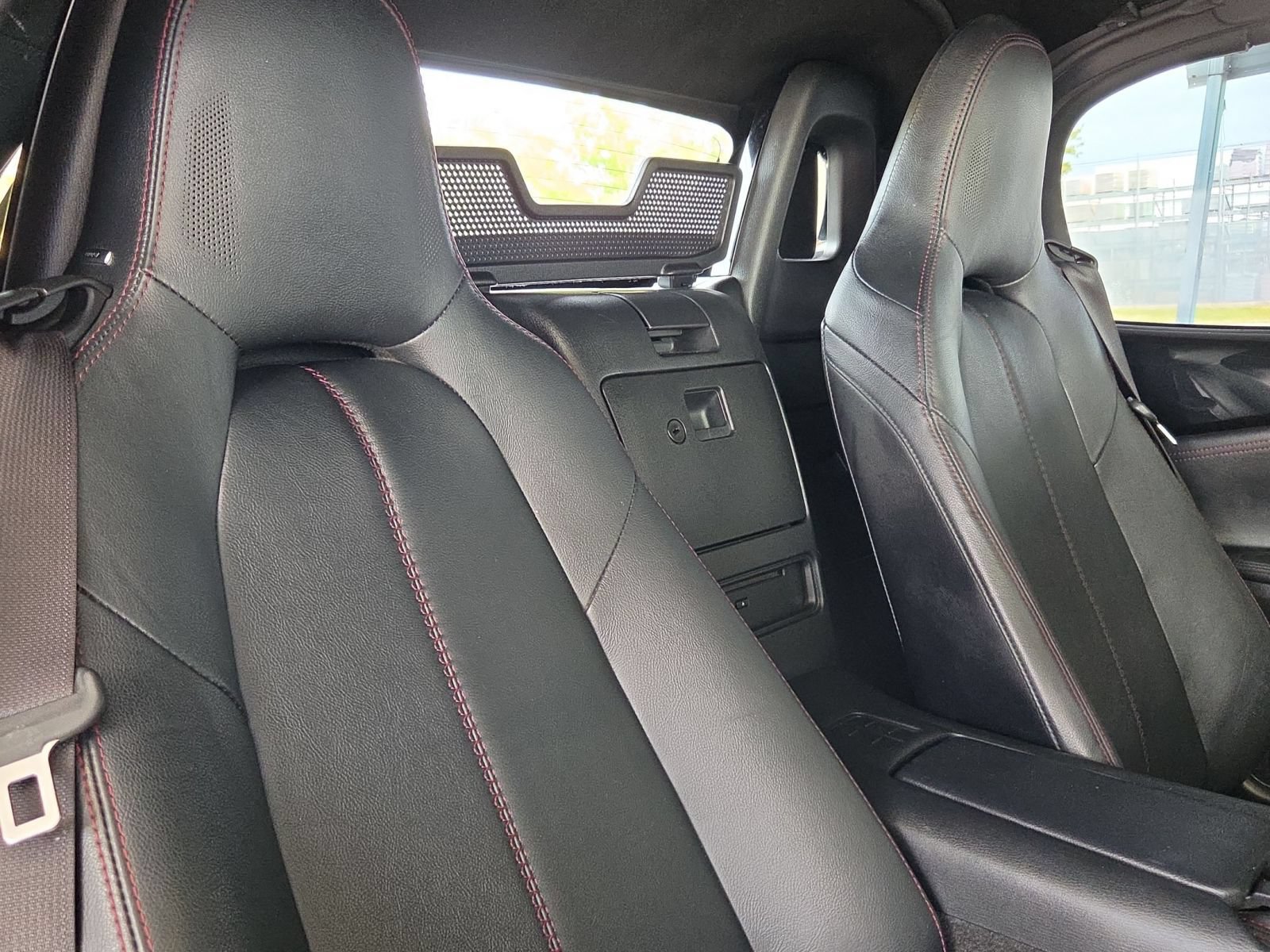 Used 2018 MAZDA MX-5 Miata Grand Touring RWD image 27