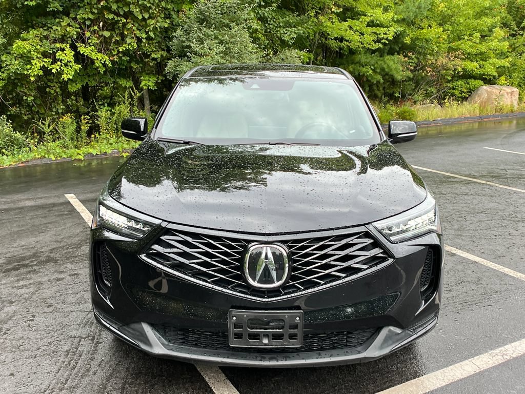 Used 2025 Acura RDX SH-AWD image 6
