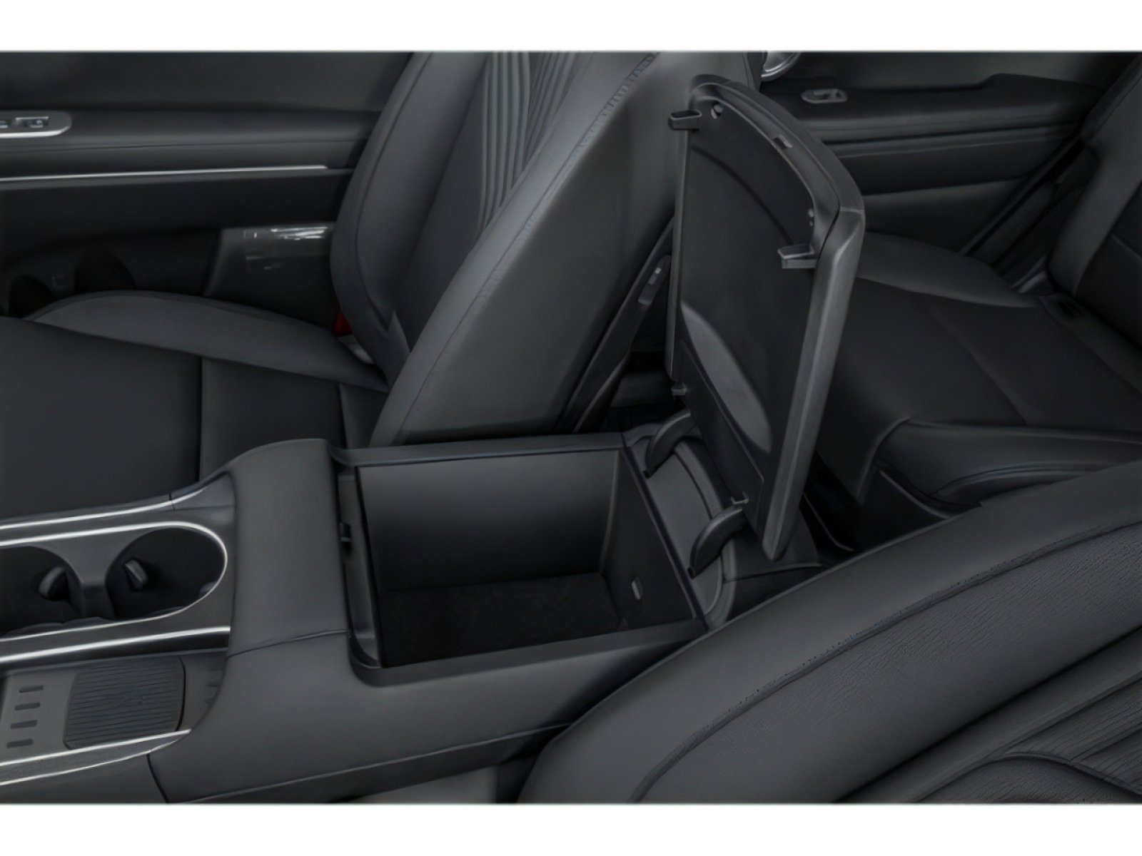 New 2026 Hyundai Palisade SEL Premium image 13