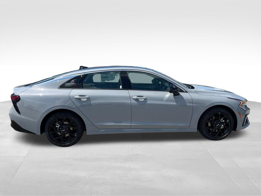 New 2026 Kia K5 GT-Line FWD image 6