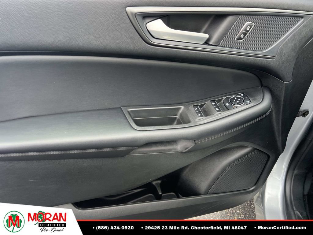 Used 2024 Ford Edge SE AWD/4WD image 14