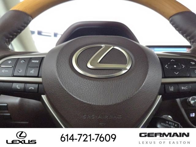 Used 2018 Lexus RX 350 AWD w/ Premium Package image 25