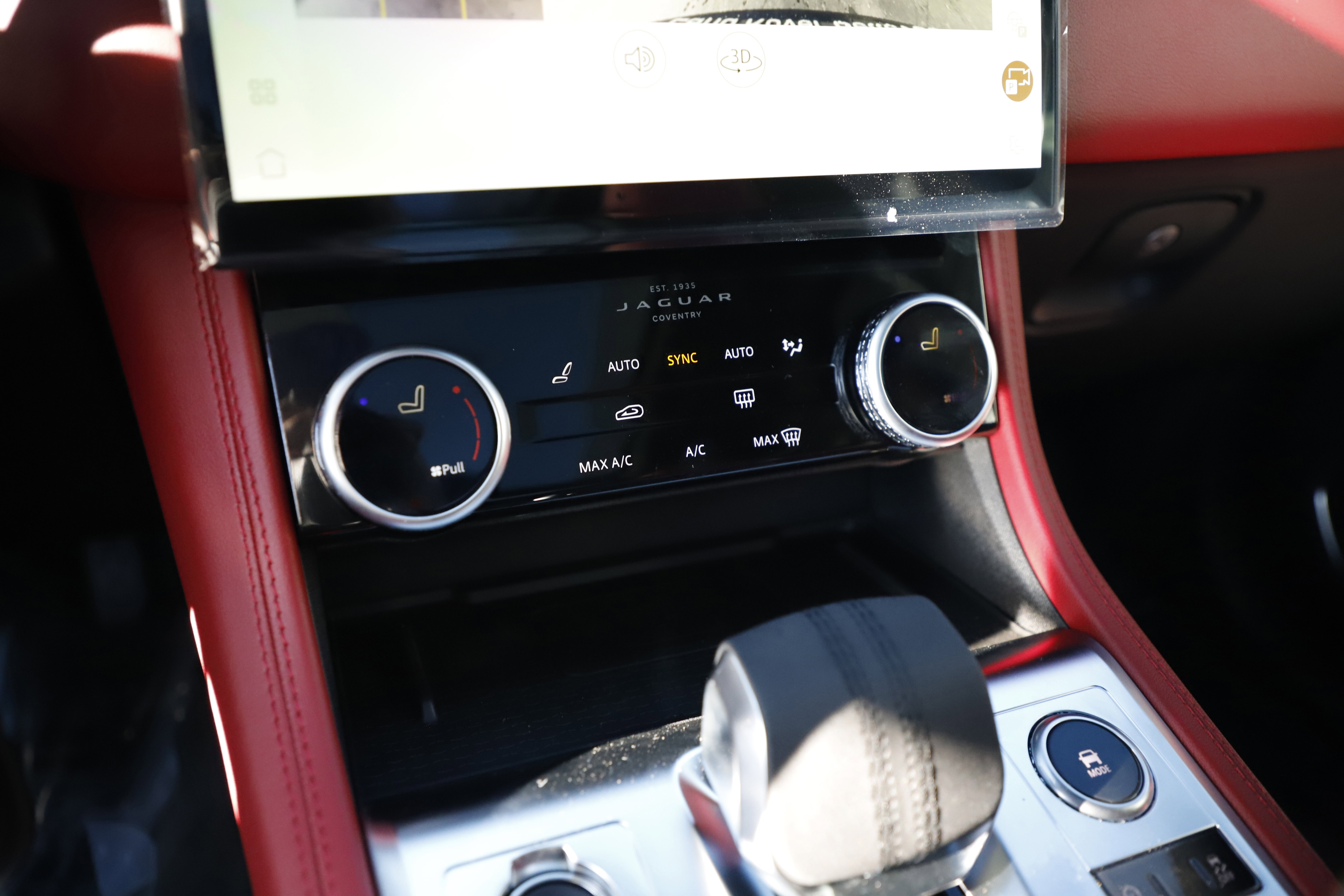 New 2026 Jaguar F-PACE R-Dynamic S AWD/4WD image 27