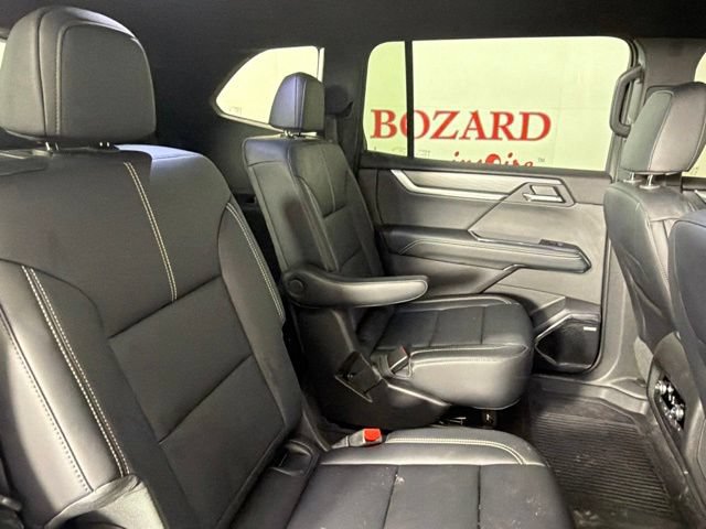 Used 2026 GMC Acadia Elevation w/ Black Edition AWD/4WD image 18