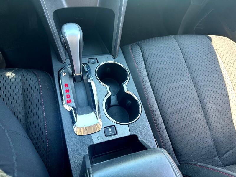 Used 2011 GMC Terrain SLE image 21