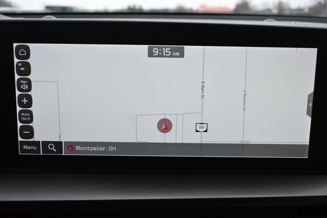 Used 2023 Kia Telluride S w/ S Sunroof Package image 26