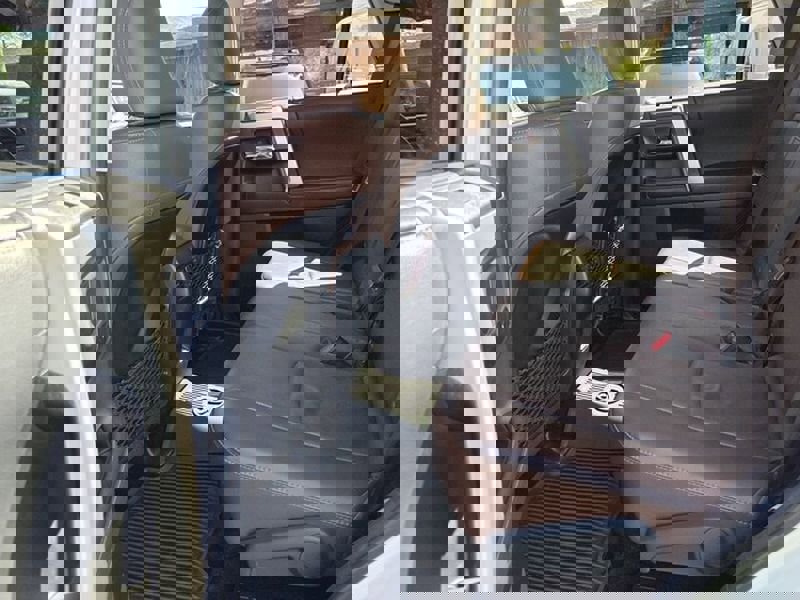 Used 2023 Toyota 4Runner Limited image 9