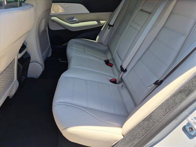 New 2026 Mercedes-Benz GLE 580 4MATIC image 15