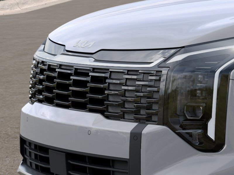 New 2026 Kia Sportage EX image 15