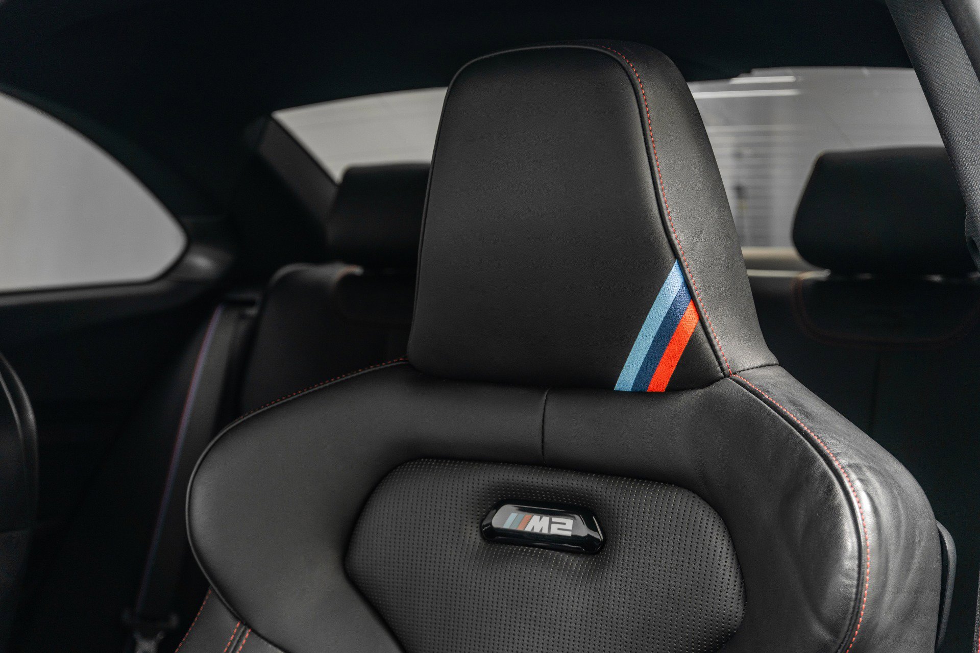 Used 2020 BMW M2 CS image 26