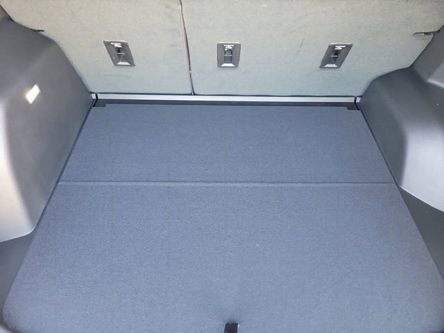 New 2026 Chevrolet Equinox LT w/ Safety and Technology Package FWD image 6