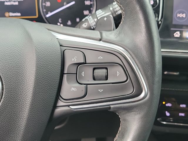 Certified 2021 Buick Envision Essence w/ Sport Touring Package FWD image 25