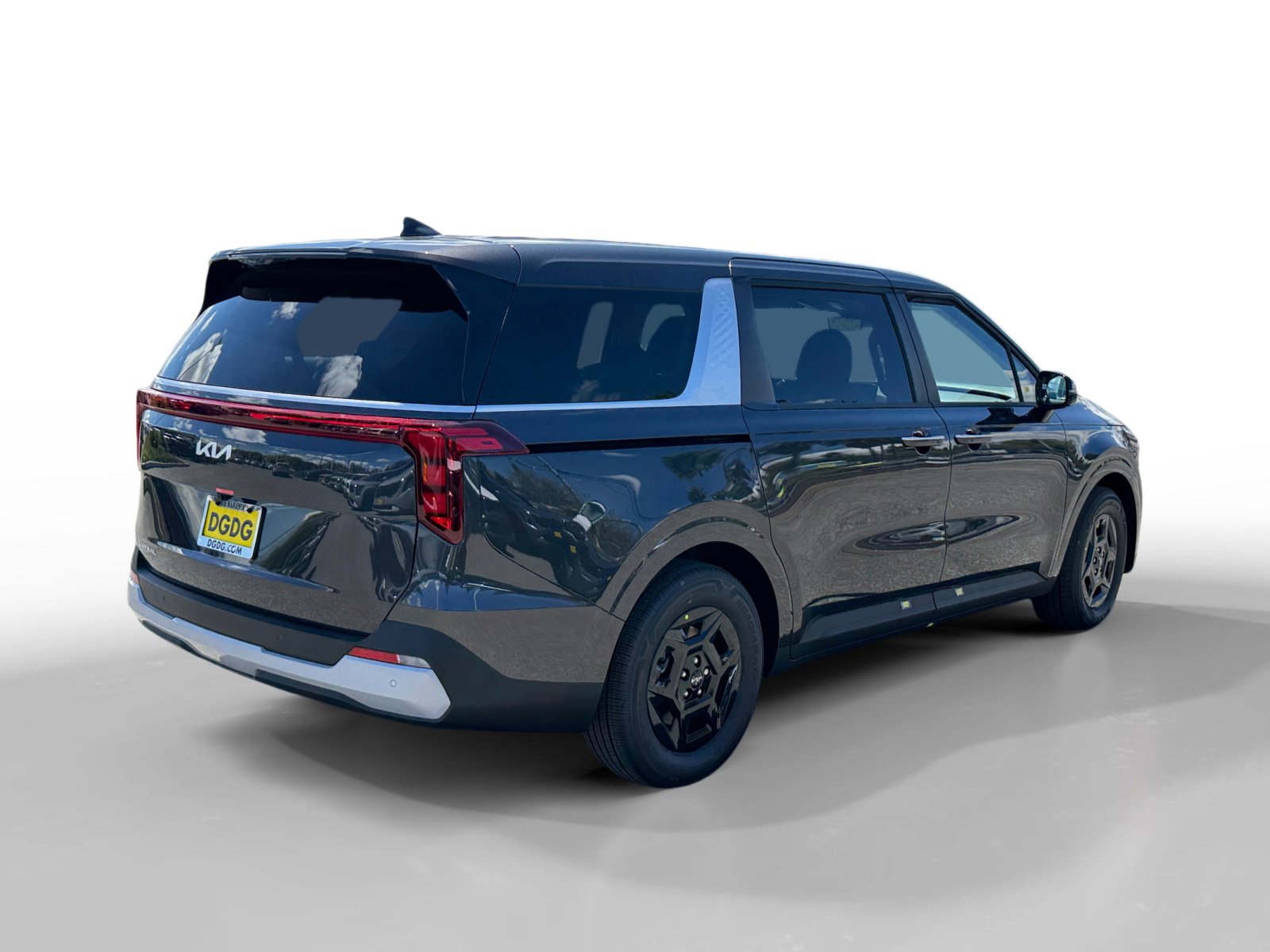 New 2026 Kia Carnival image 5