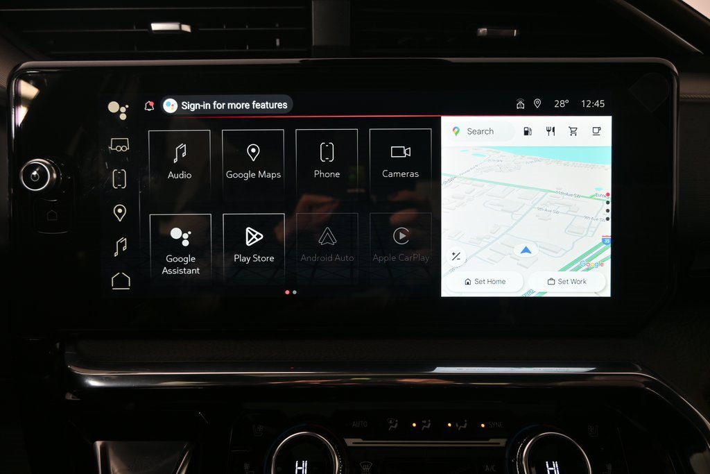 Used 2025 GMC Sierra 3500 Denali w/ Denali Reserve Package image 27