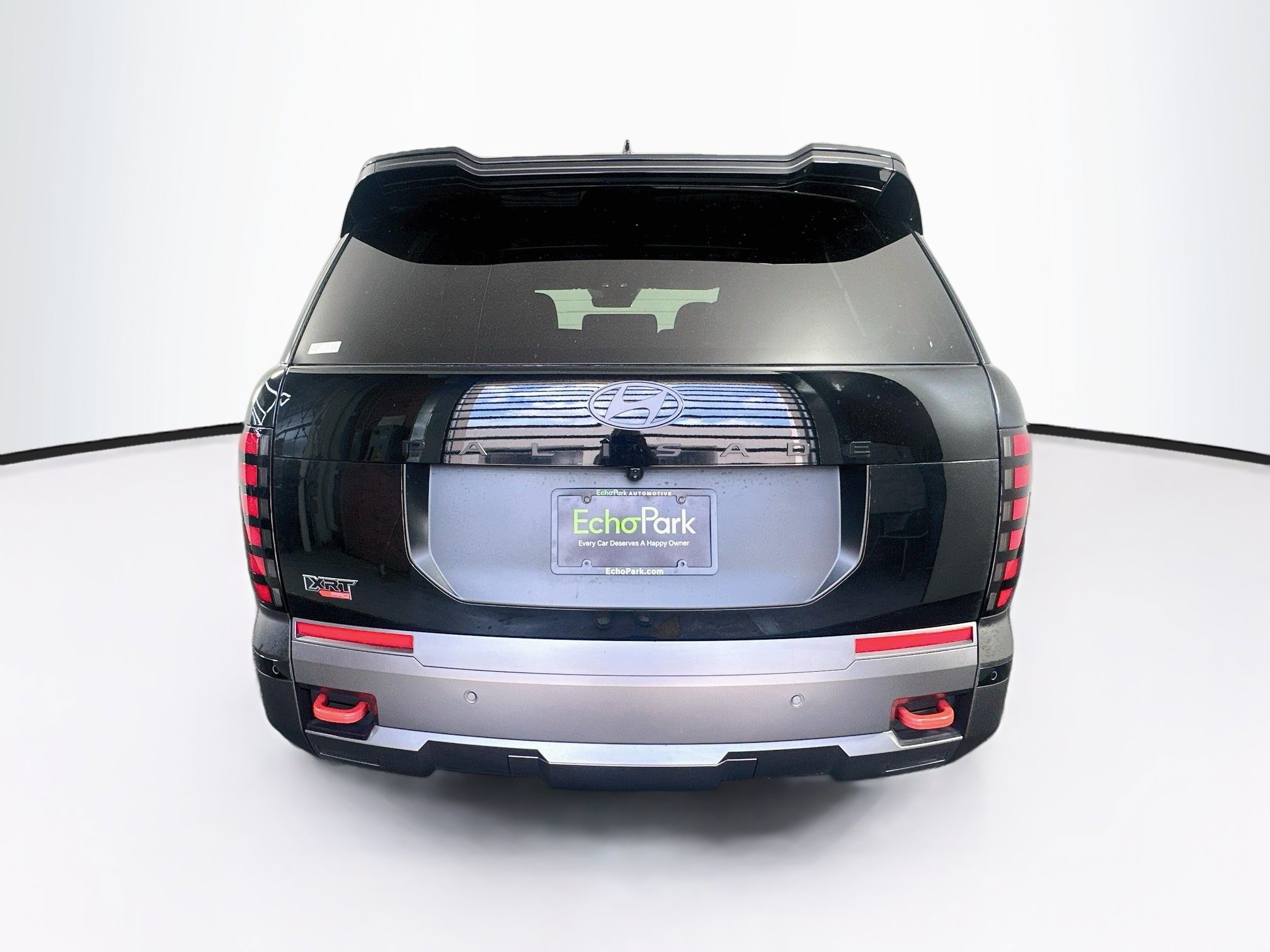 Used 2026 Hyundai Palisade XRT Pro AWD/4WD image 7