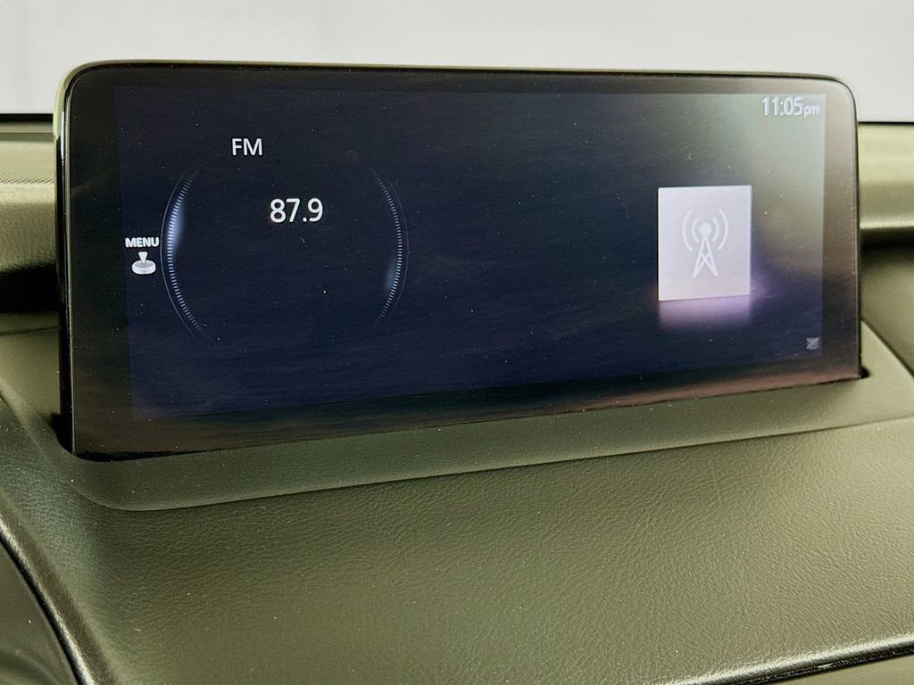 Used 2021 MAZDA CX-9 Carbon Edition image 14