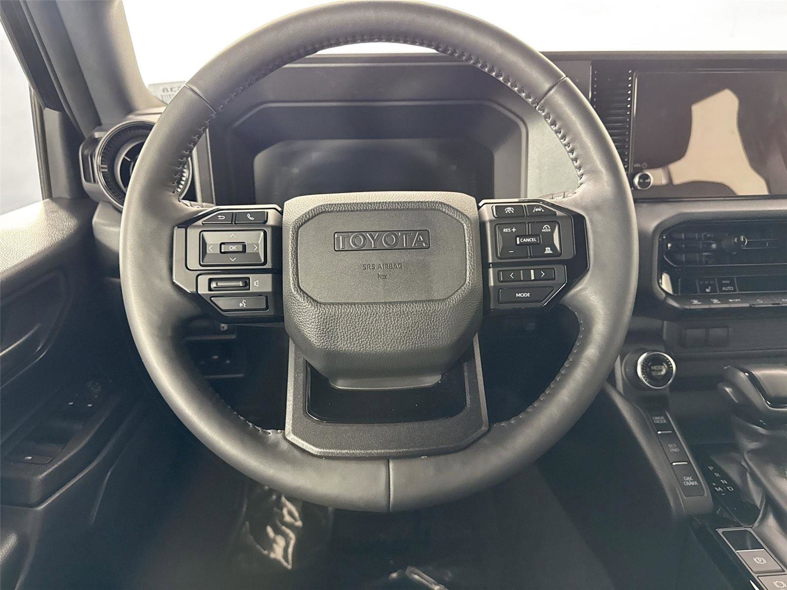 Certified 2024 Toyota Land Cruiser 1958 image 32