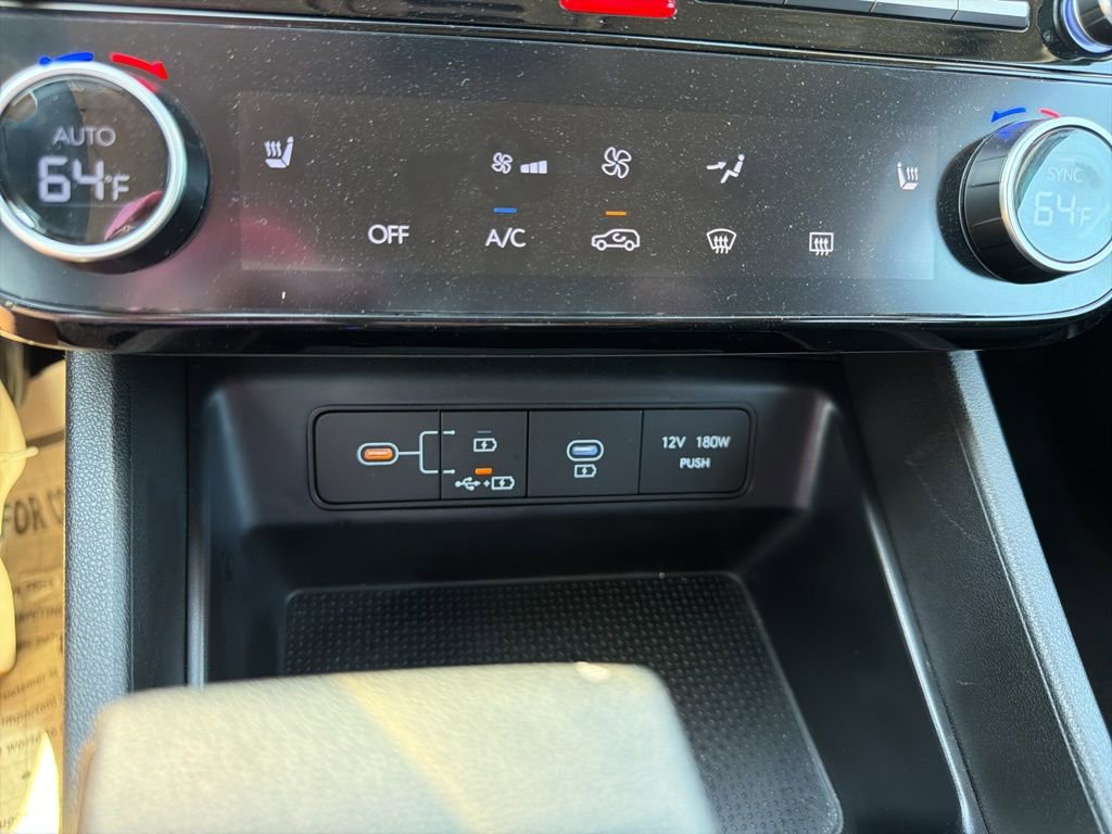Used 2026 Hyundai Tucson SEL image 27