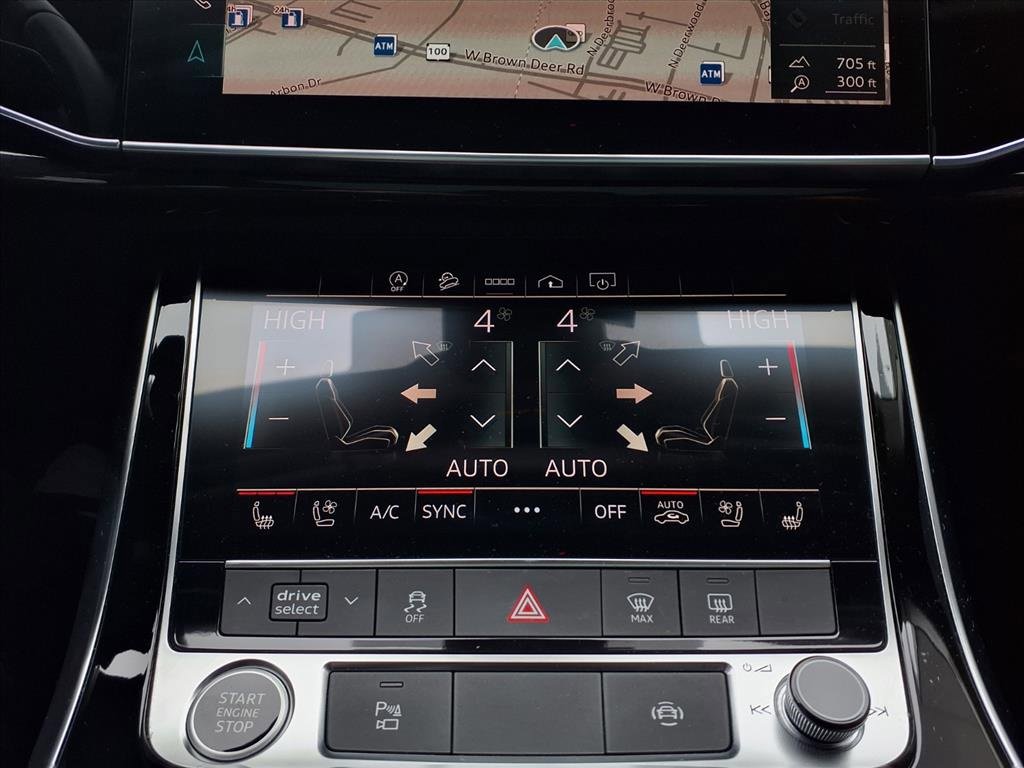 Used 2023 Audi Q7 3.0T Premium Plus w/ Premium Plus Package image 19