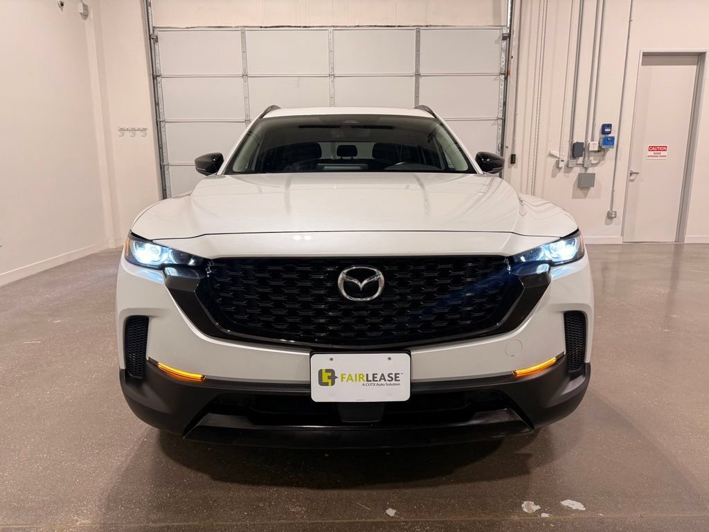 Used 2025 MAZDA CX-50 AWD 2.5 Hybrid w/ Premium Pkg video 2