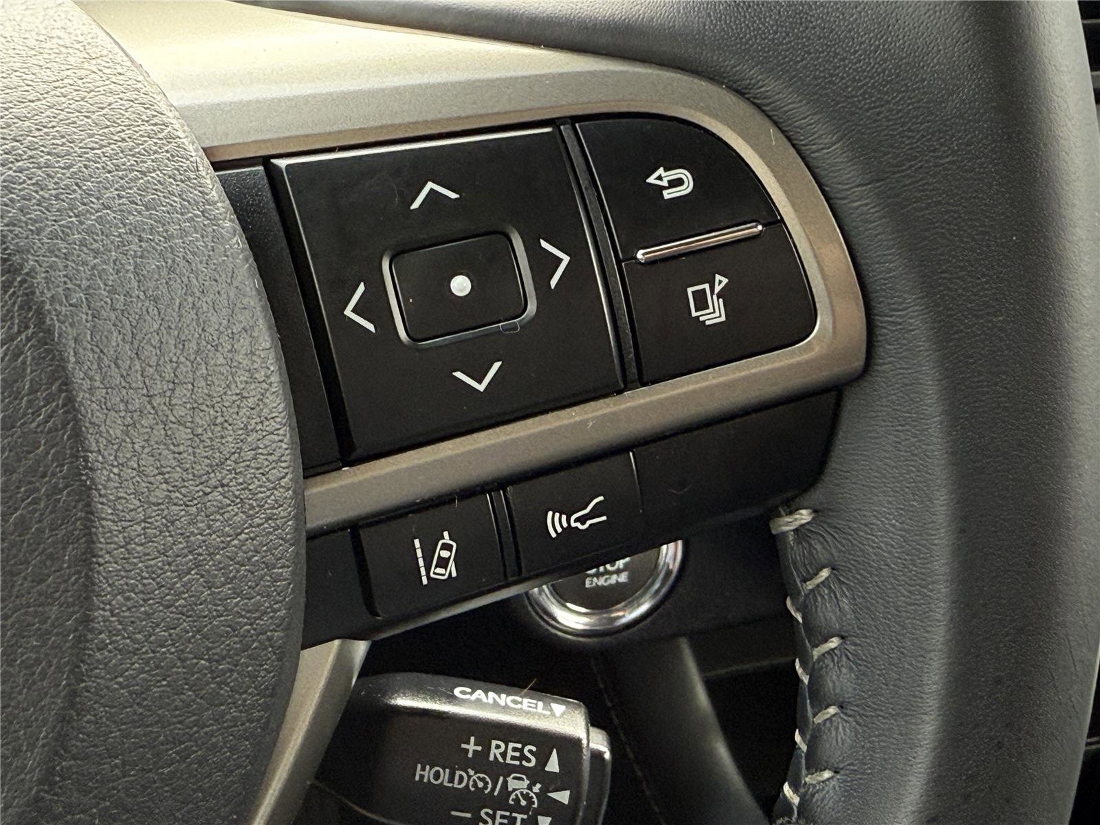 Used 2019 Lexus RX 350 FWD w/ Accessory Package image 27