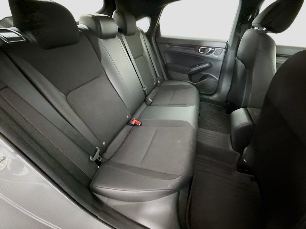 Used 2022 Honda Civic Sport image 24