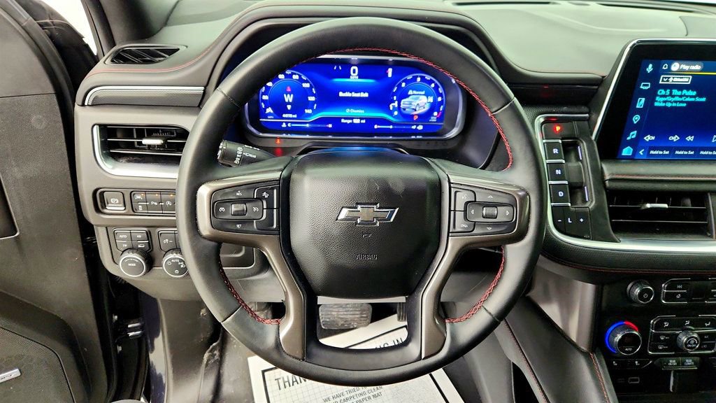 Used 2023 Chevrolet Tahoe RST image 13