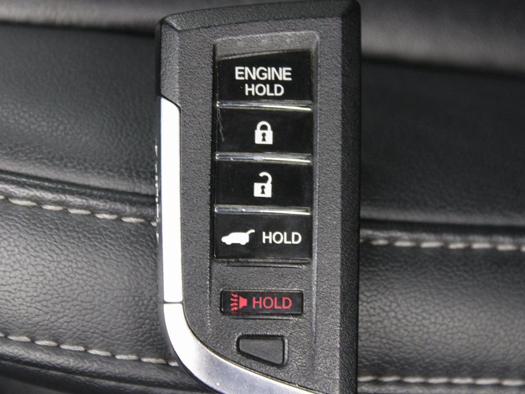 Used 2023 Acura MDX SH-AWD w/ Technology Package image 60