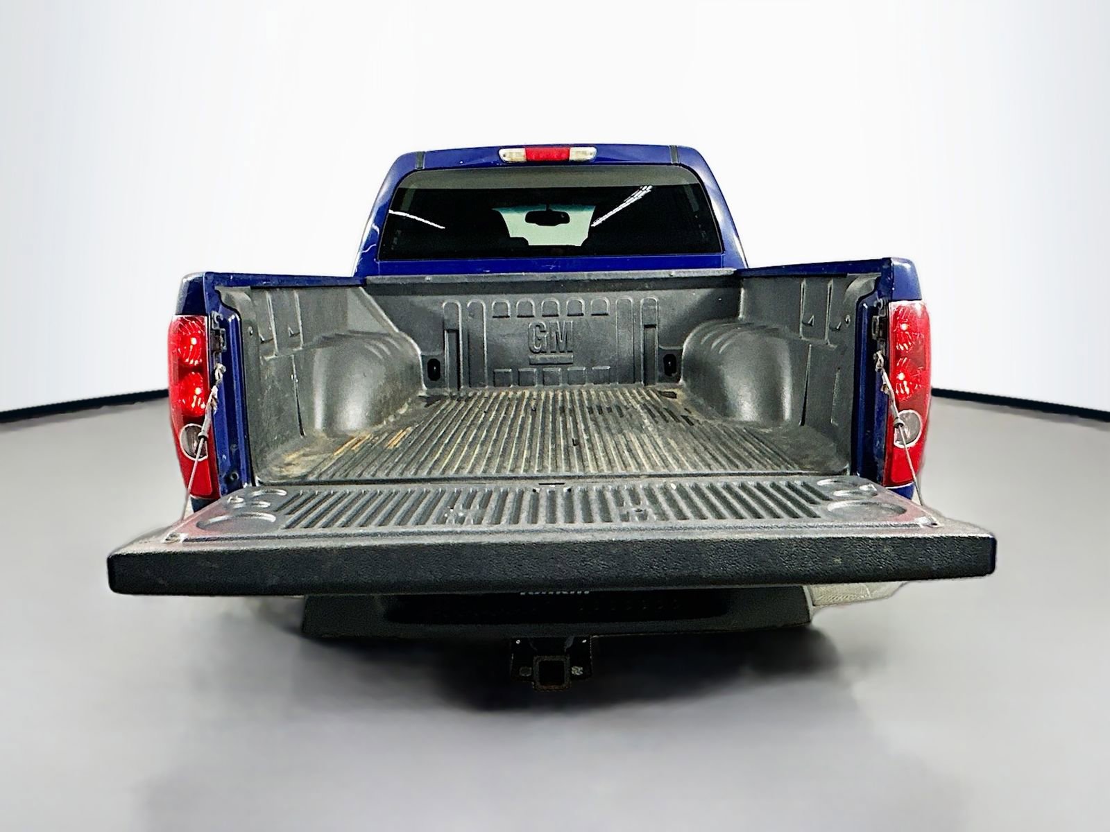 Used 2011 GMC Canyon SLE RWD image 23