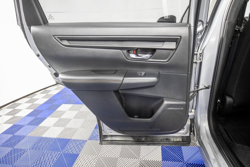 Used 2023 Honda CR-V Sport image 14