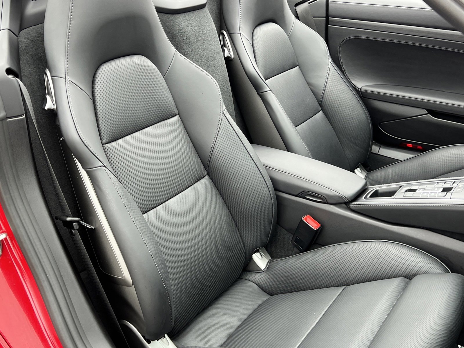 Certified 2024 Porsche 718 Boxster GTS image 18