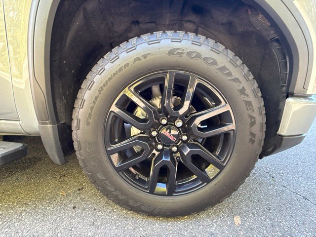 Used 2024 GMC Sierra 1500 Elevation AWD/4WD image 18