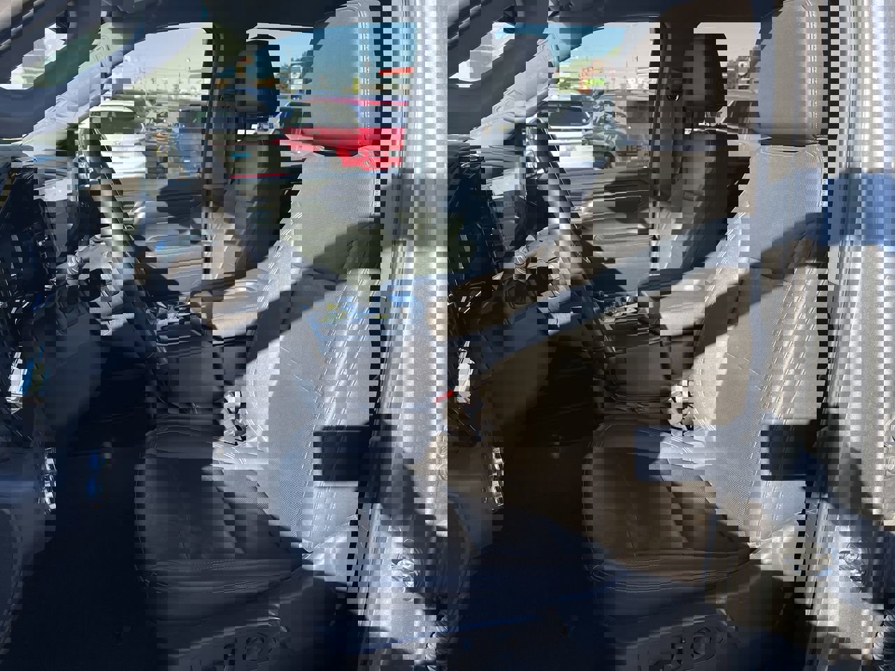 Certified 2024 GMC Sierra 1500 SLT image 19