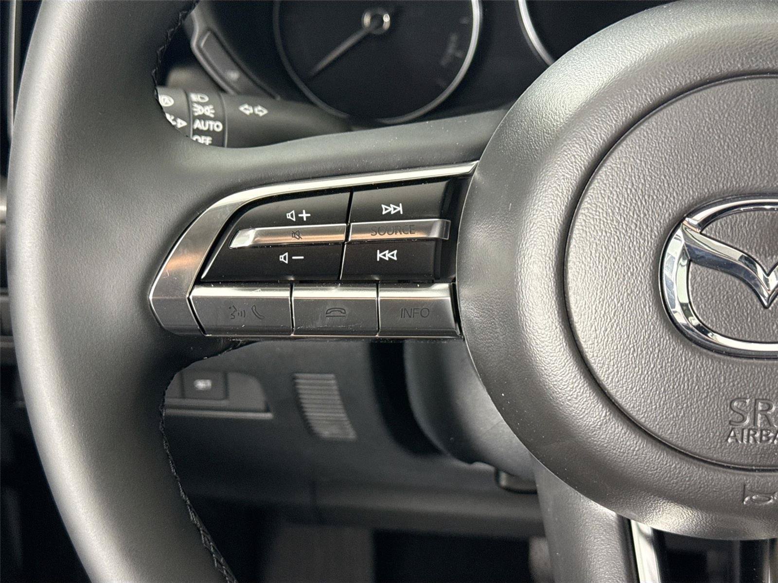New 2026 MAZDA CX-50 AWD 2.5 Hybrid w/ Weather Package image 19