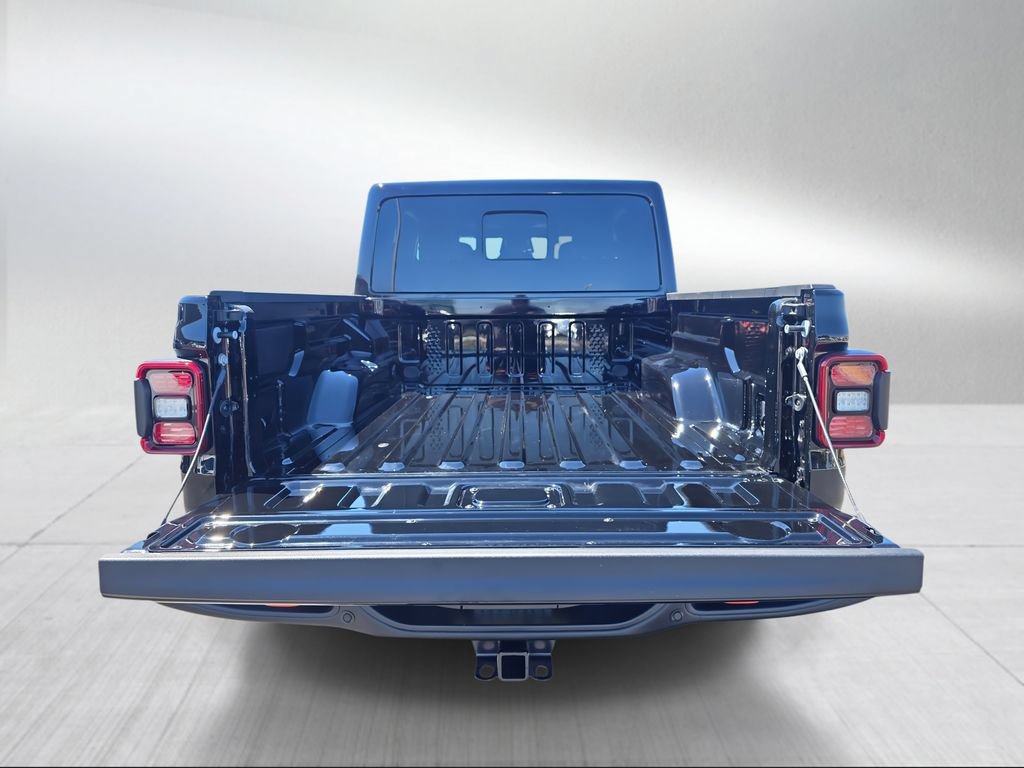 New 2026 Jeep Gladiator Mojave AWD/4WD image 30