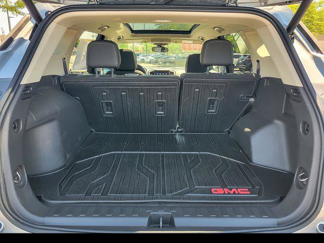 Certified 2023 GMC Terrain Denali w/ LPO, Floor Liner Package AWD/4WD image 28