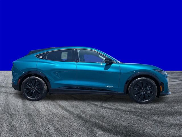 New 2026 Ford Mustang Mach-E Premium w/ Sport Appearance Package AWD/4WD image 2