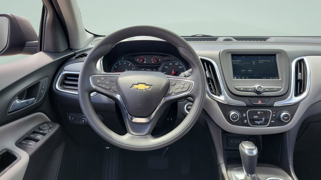 Used 2019 Chevrolet Equinox LS image 15