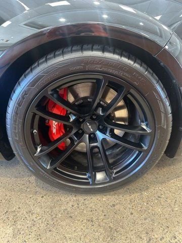 Used 2022 Dodge Charger SRT Hellcat w/ Harman/Kardon Audio Group image 9