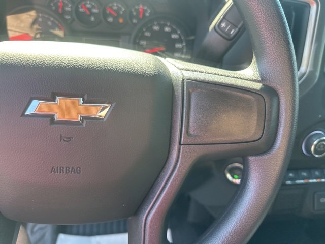 New 2026 Chevrolet Silverado 1500 W/T w/ WT Value Package image 20