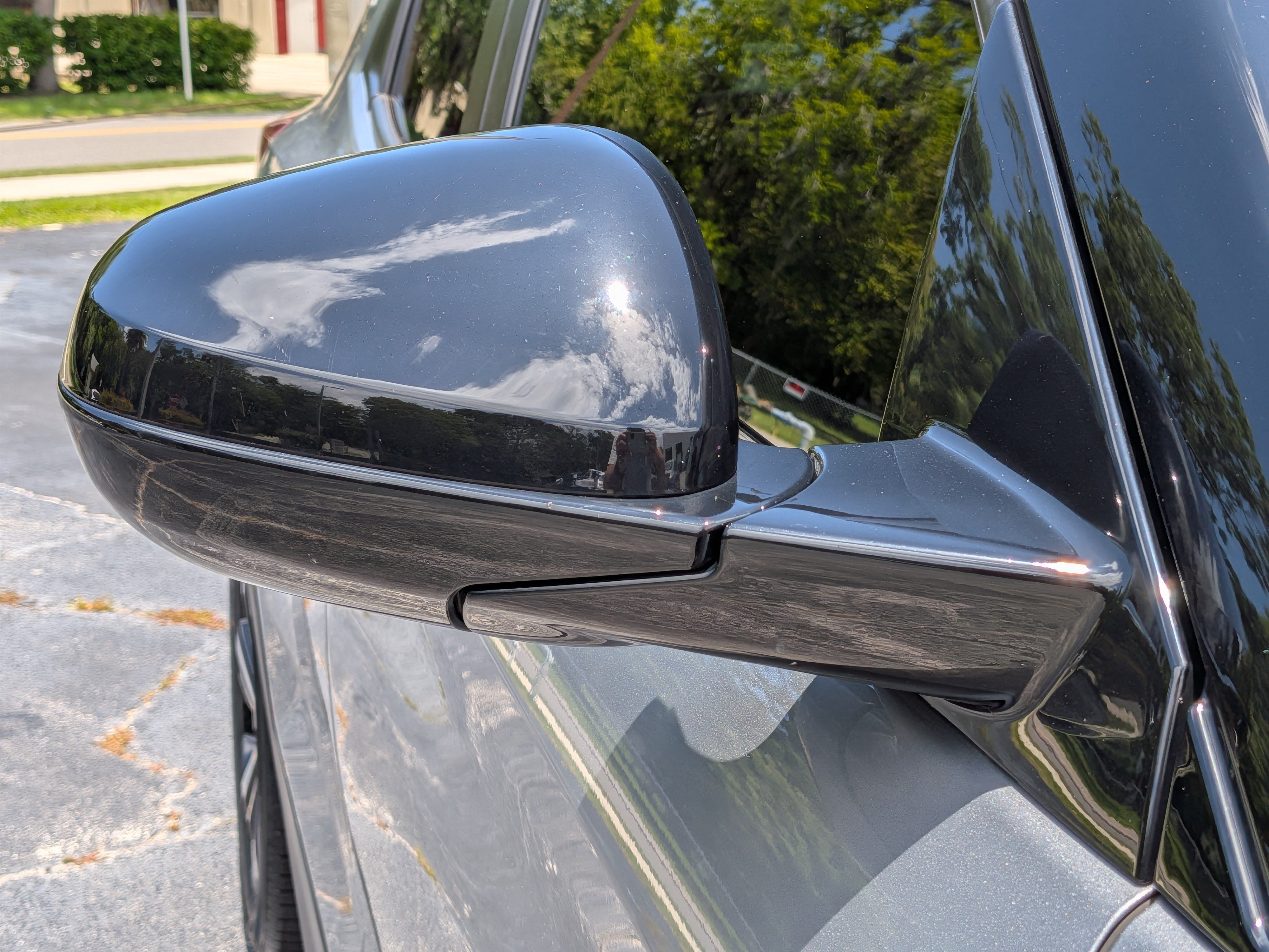 Certified 2023 Chevrolet TrailBlazer RS w/ Sun and Liftgate Package FWD image 11