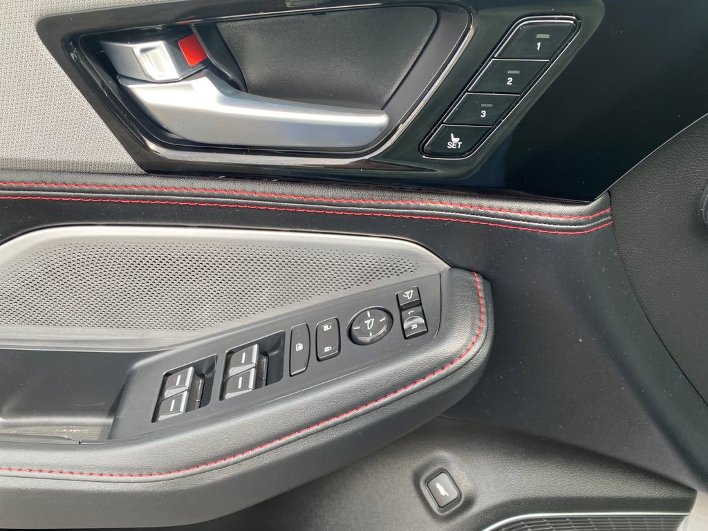 Used 2026 Acura MDX A-Spec AWD/4WD image 15