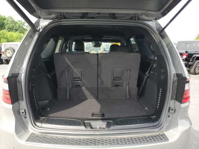 New 2026 Dodge Durango GT AWD/4WD image 10