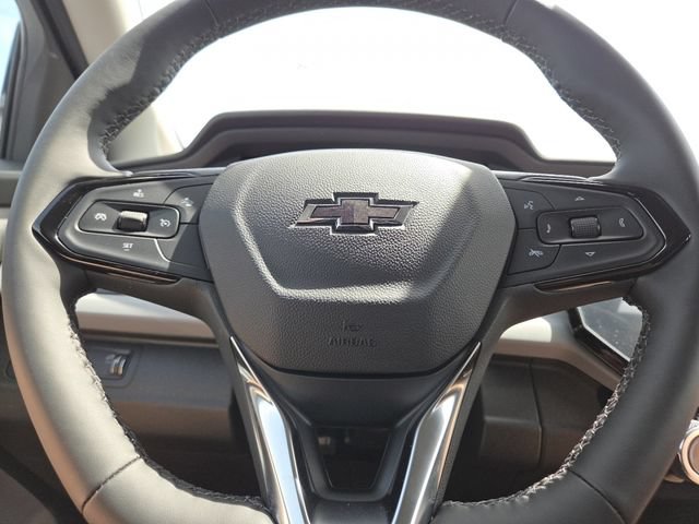 New 2027 Chevrolet Bolt RS FWD image 31
